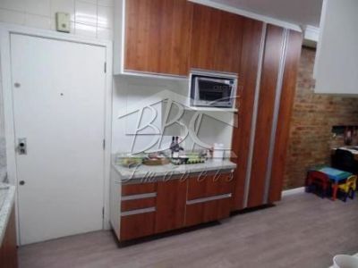 Apartamento à venda com 3 quartos, 128m² - Foto 6