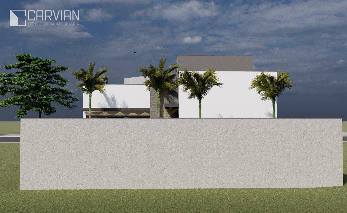 Casa de Condomínio à venda com 3 quartos, 182m² - Foto 7