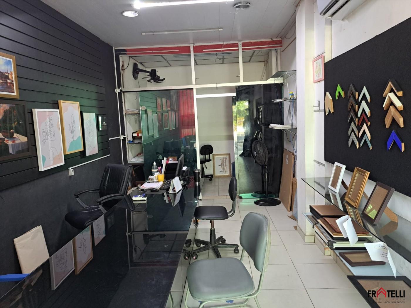 Prédio Inteiro para alugar, 66m² - Foto 5