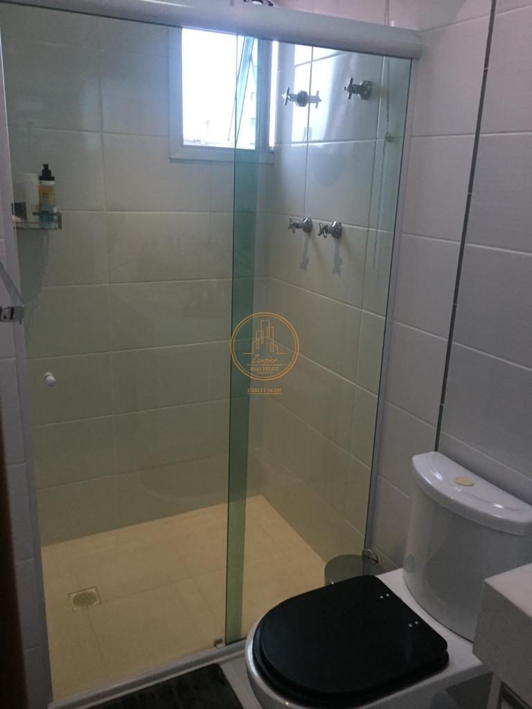 Apartamento à venda com 4 quartos, 191m² - Foto 17