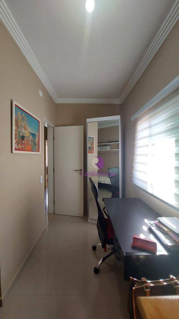 Sobrado à venda com 3 quartos, 145m² - Foto 24