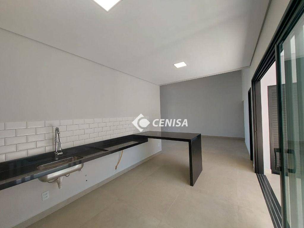 Casa de Condomínio à venda com 3 quartos, 193m² - Foto 12