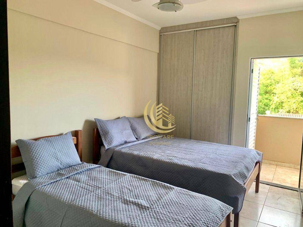 Apartamento à venda com 2 quartos, 83m² - Foto 2