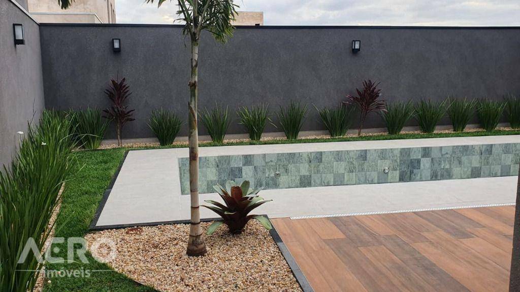 Casa de Condomínio à venda com 3 quartos, 240m² - Foto 40
