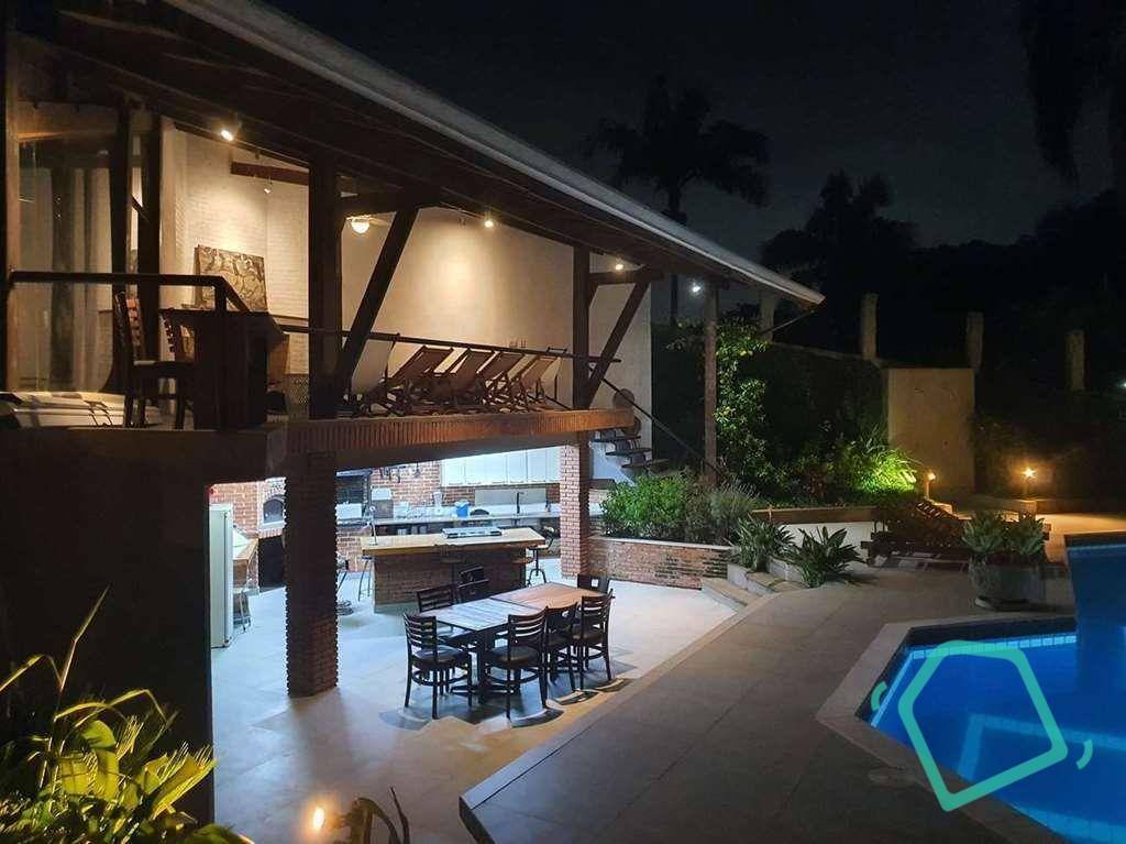 Casa de Condomínio à venda e aluguel com 5 quartos, 850m² - Foto 45