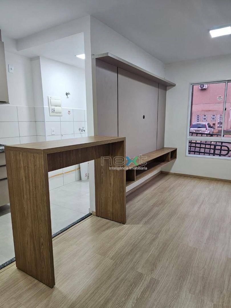 Apartamento à venda, 46M2 - Foto 3