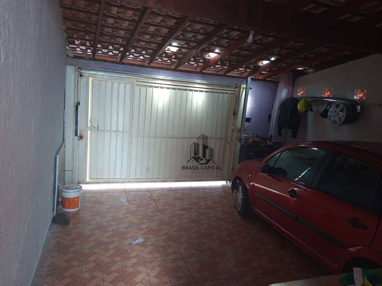 Sobrado à venda com 3 quartos, 150m² - Foto 11