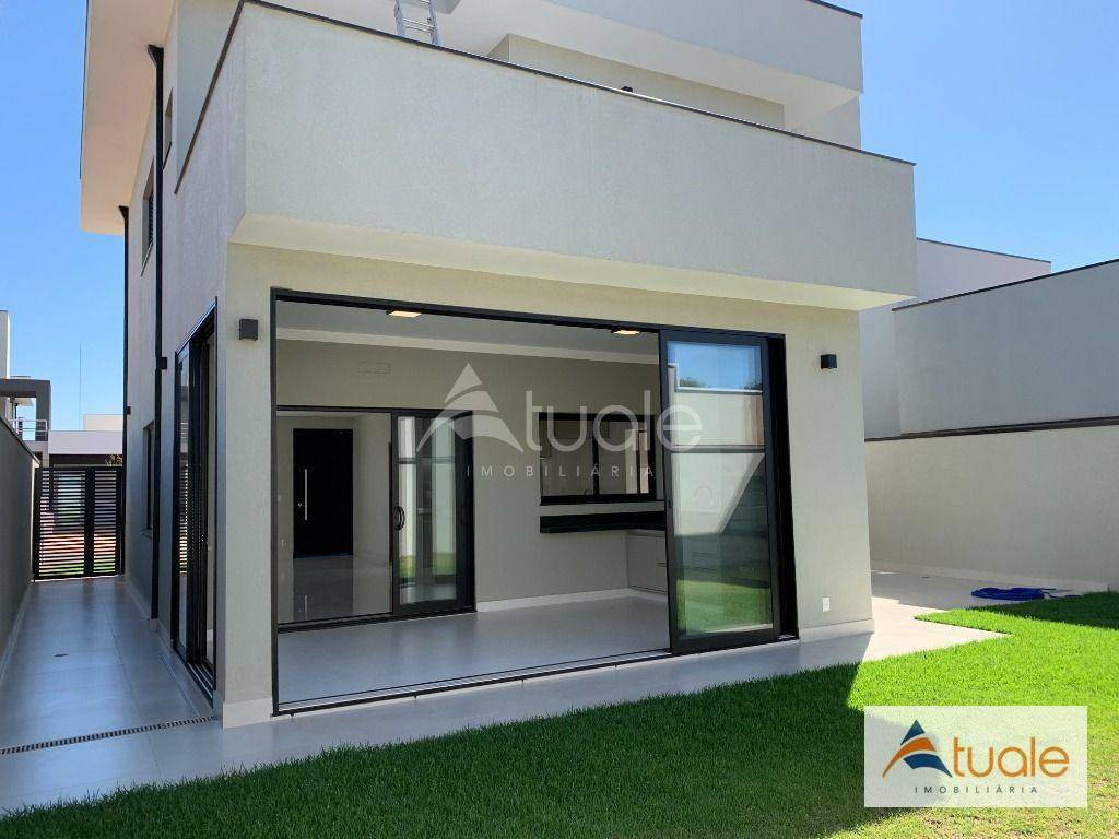 Casa de Condomínio à venda com 3 quartos, 178m² - Foto 42