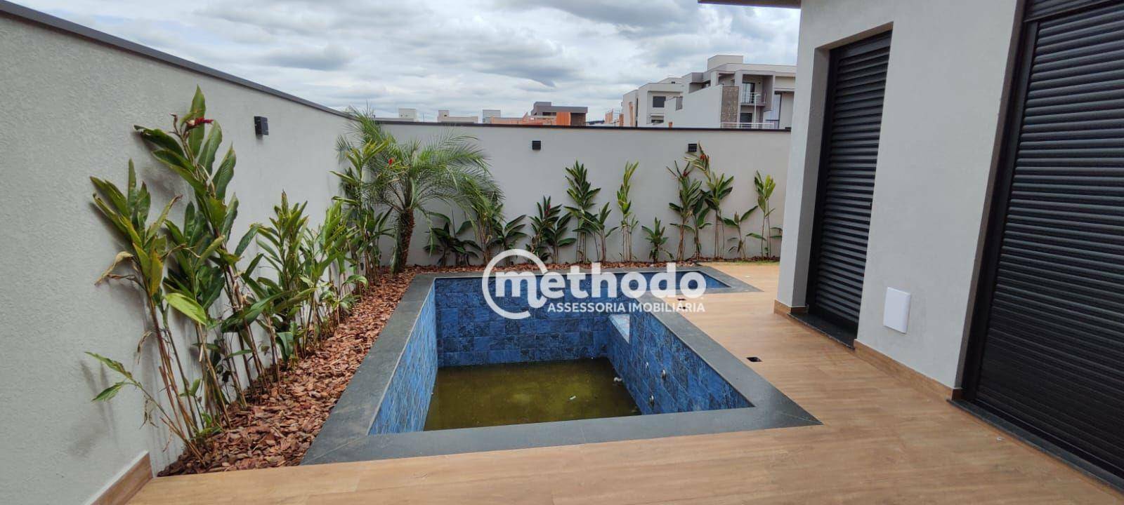 Casa de Condomínio à venda com 3 quartos, 163m² - Foto 23