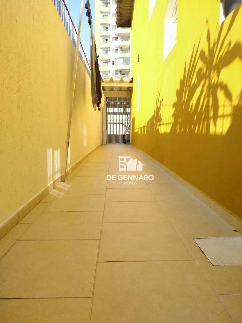 Sobrado à venda com 2 quartos, 120m² - Foto 21