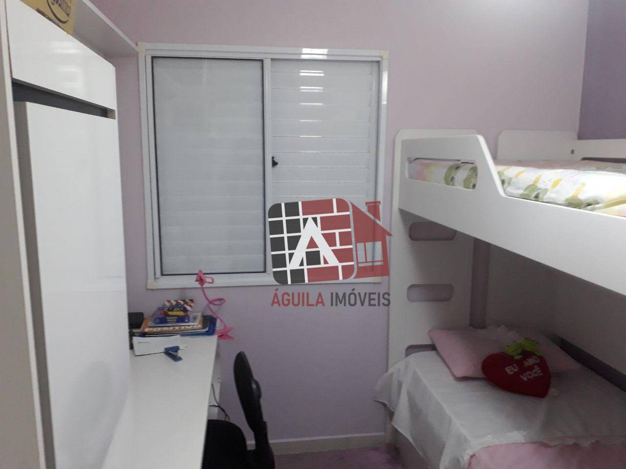 Apartamento à venda com 2 quartos, 48m² - Foto 6