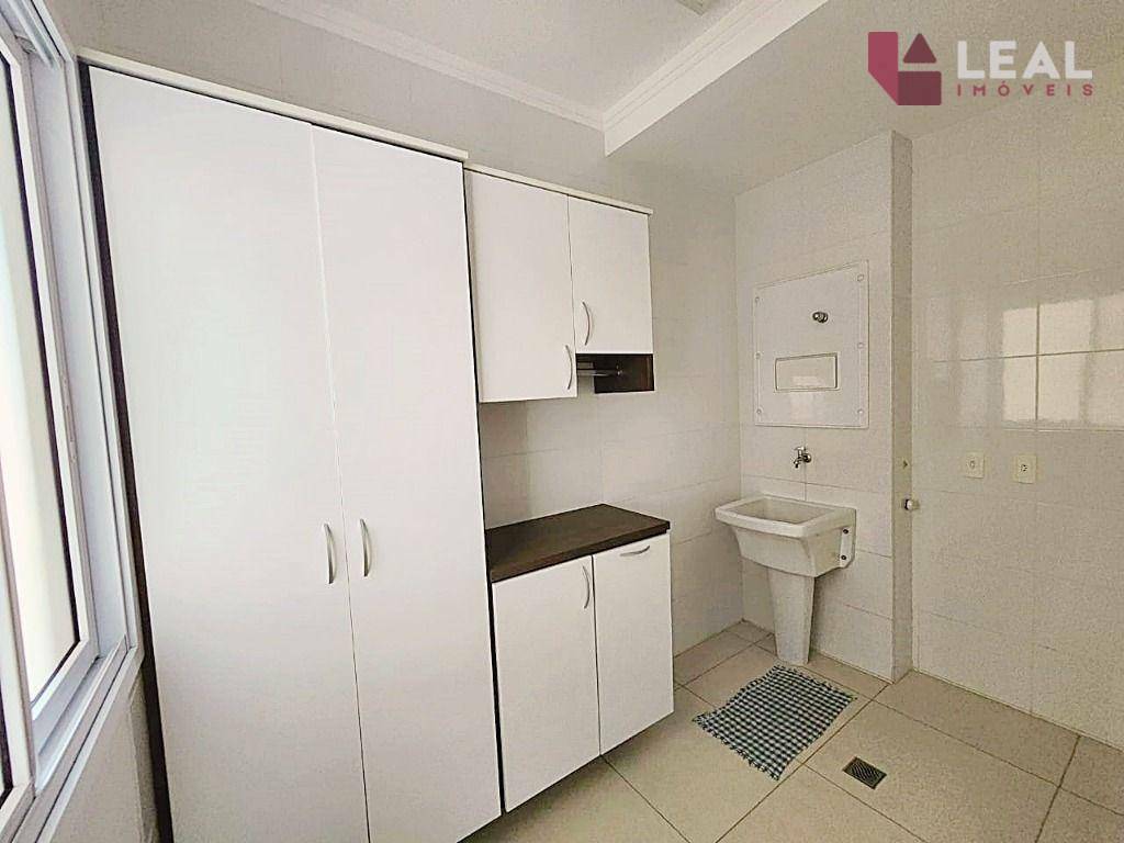 Apartamento à venda com 3 quartos, 98m² - Foto 11