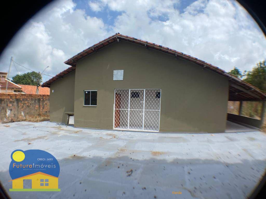 Casa à venda com 4 quartos, 188m² - Foto 11