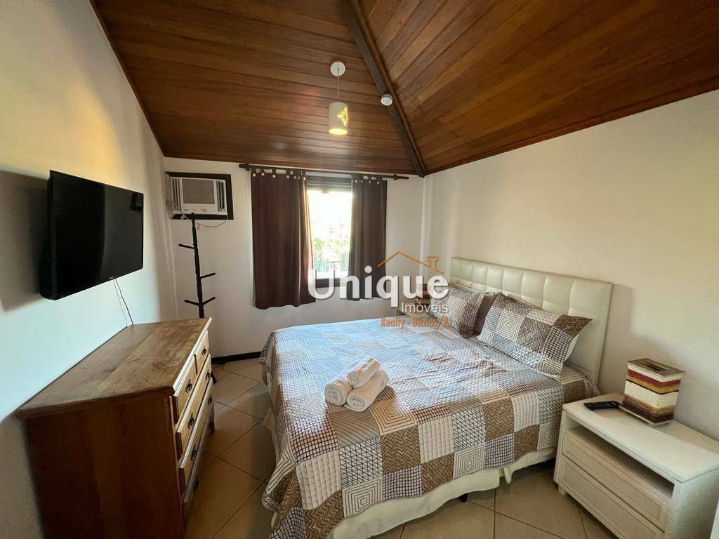 Casa de Condomínio à venda com 4 quartos, 150m² - Foto 5