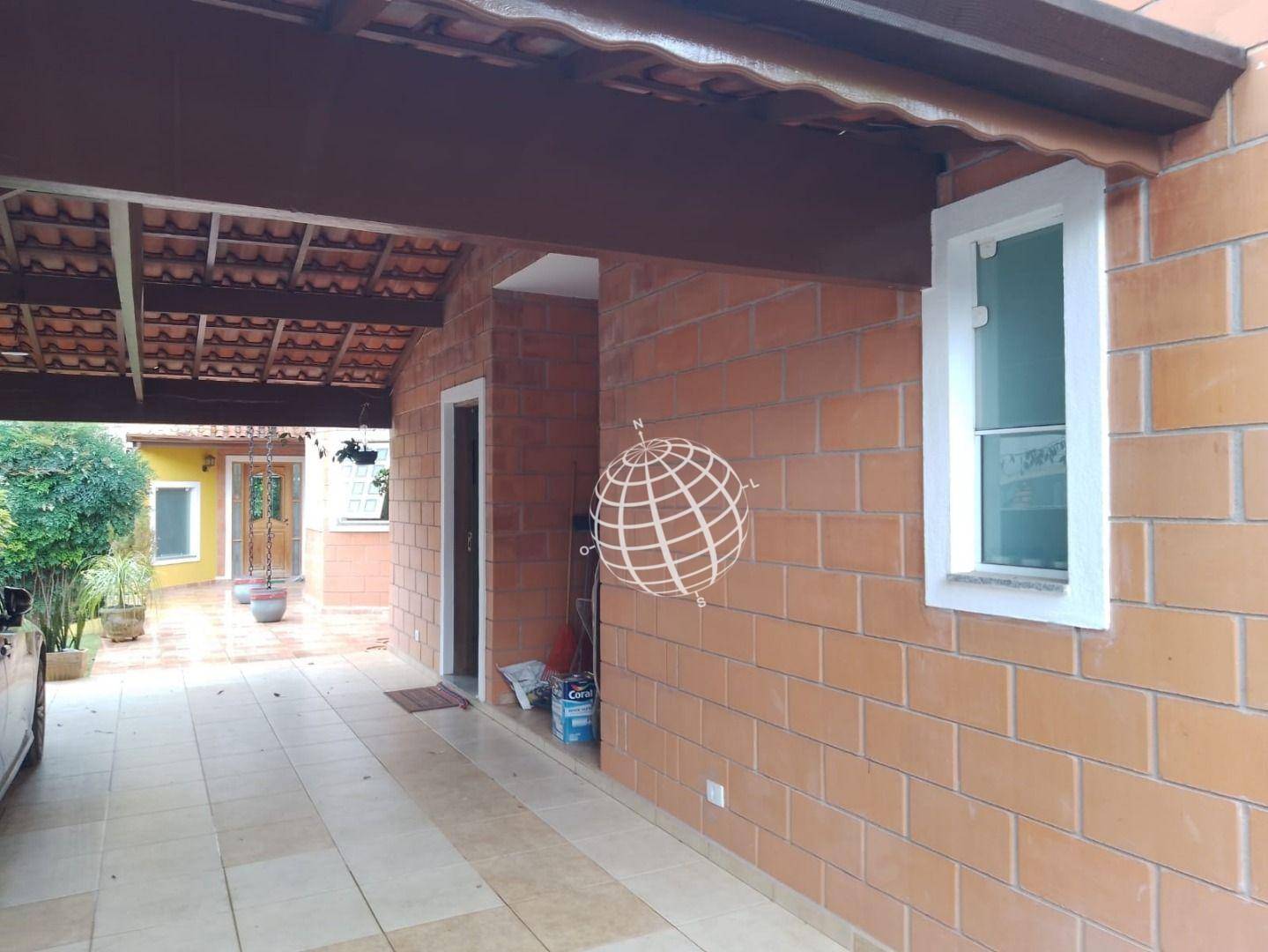 Casa à venda com 4 quartos, 408m² - Foto 11