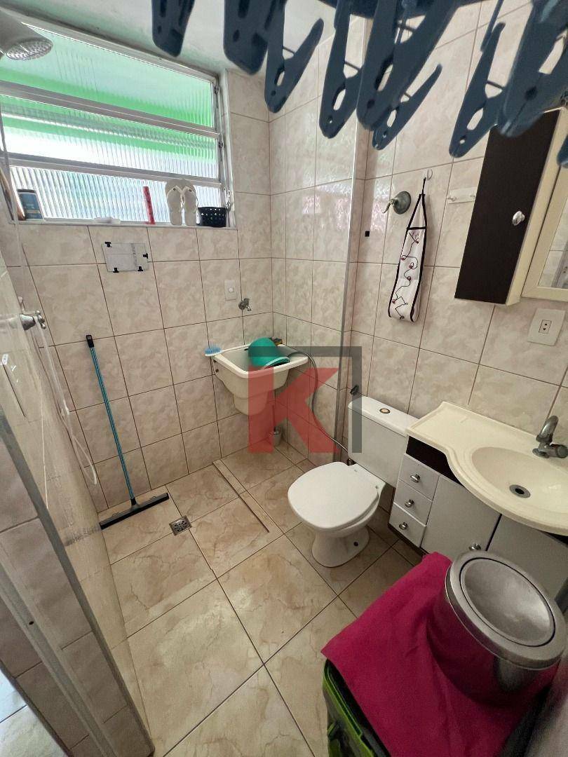 Kitnet e Studio à venda com 1 quarto, 33m² - Foto 8