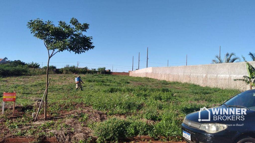 Terreno, 1250 m² - Foto 2