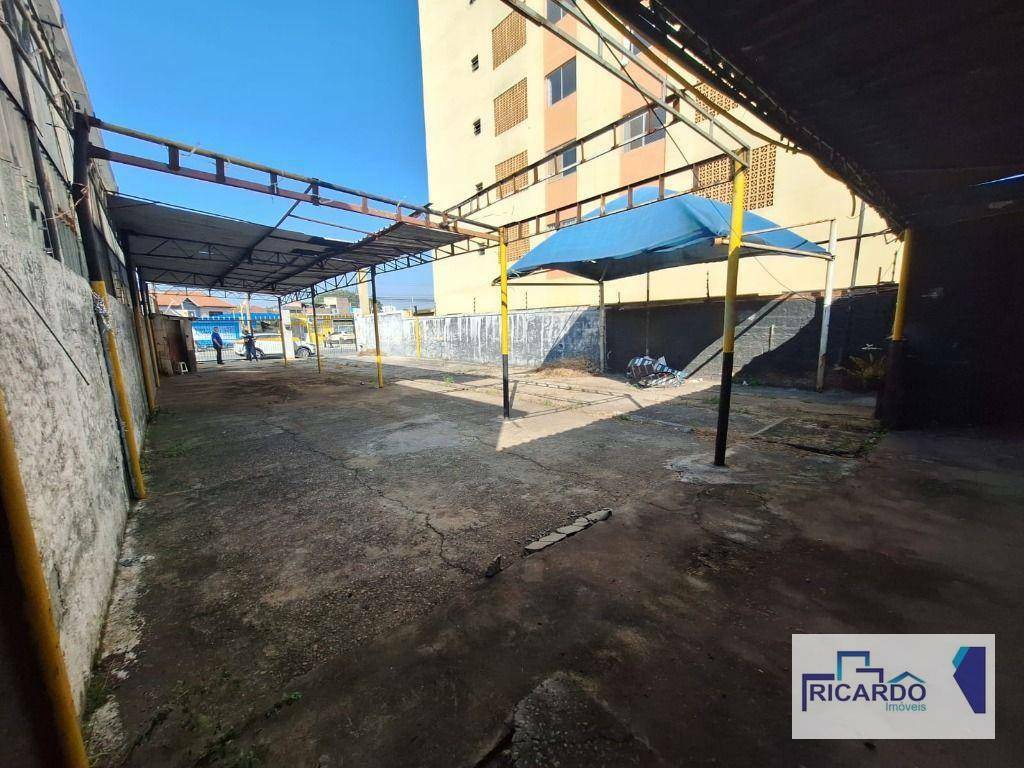 Terreno para alugar, 300M2 - Foto 1