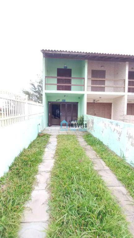 Sobrado à venda com 2 quartos, 69m² - Foto 2