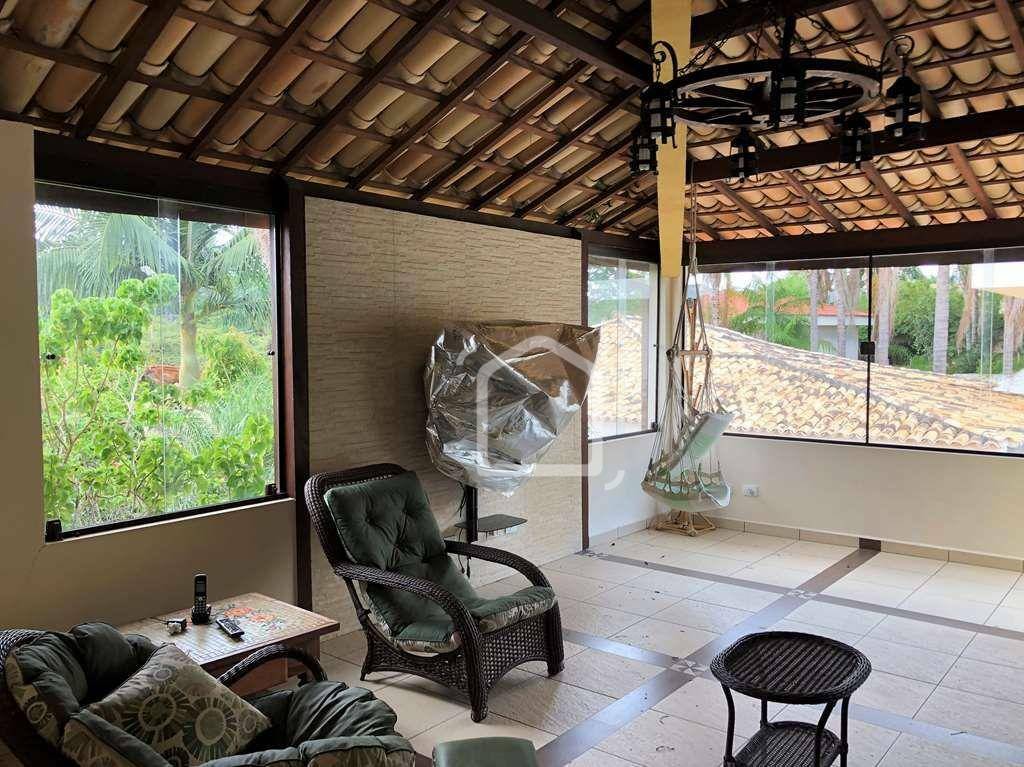 Casa de Condomínio à venda com 4 quartos, 587m² - Foto 29