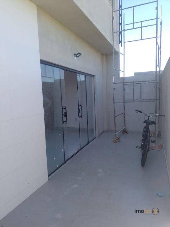 Casa à venda com 3 quartos, 150m² - Foto 18