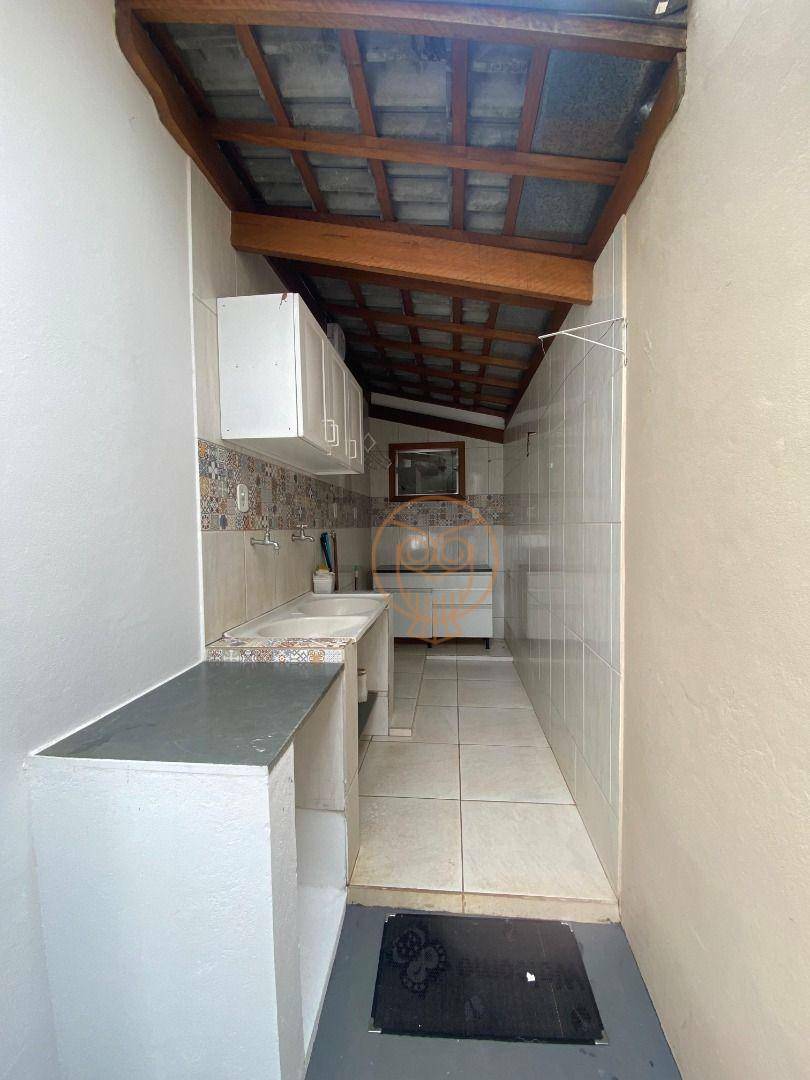 Casa para alugar com 2 quartos, 100m² - Foto 16