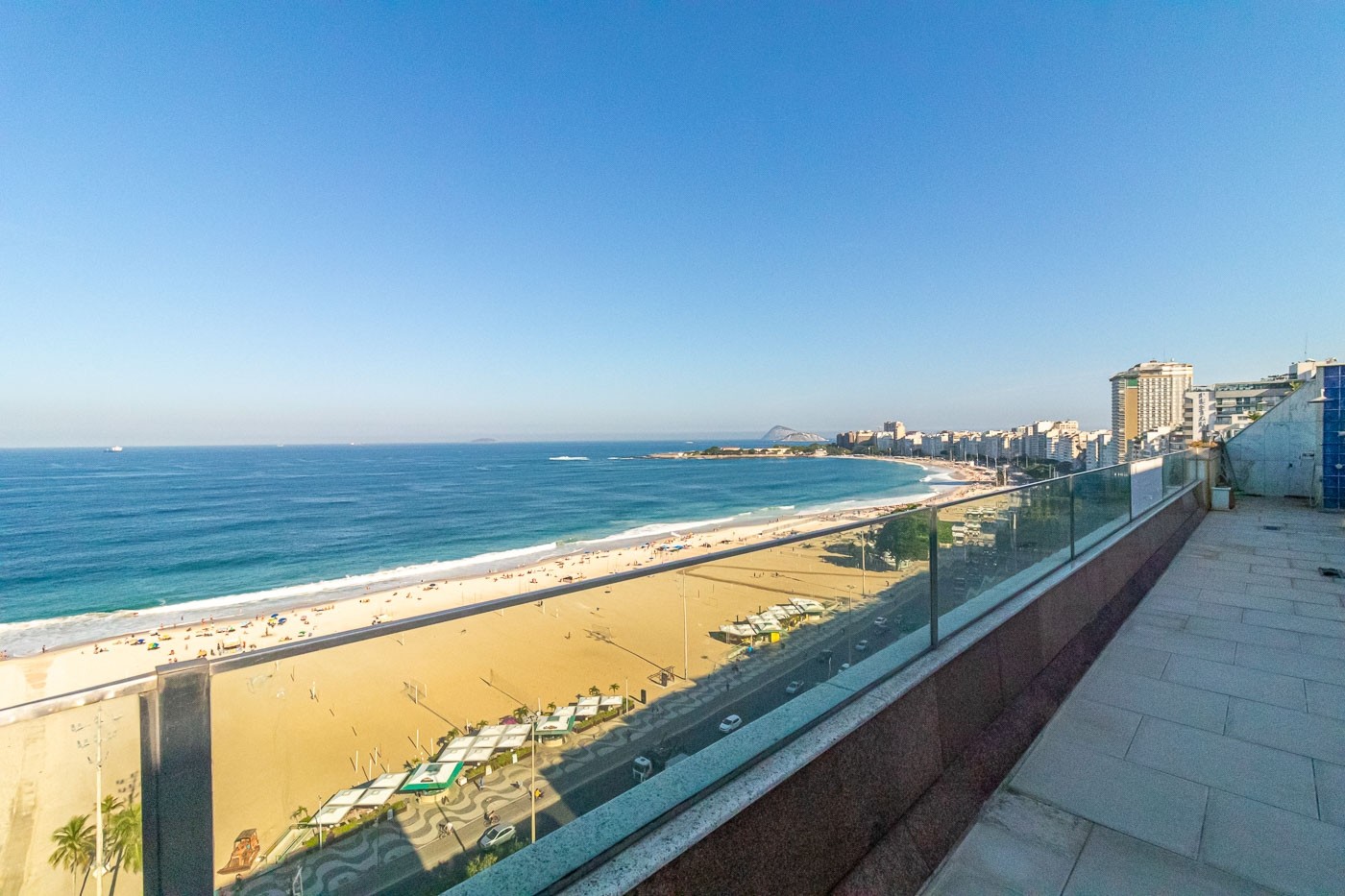 Cobertura à venda com 4 quartos, 425m² - Foto 3