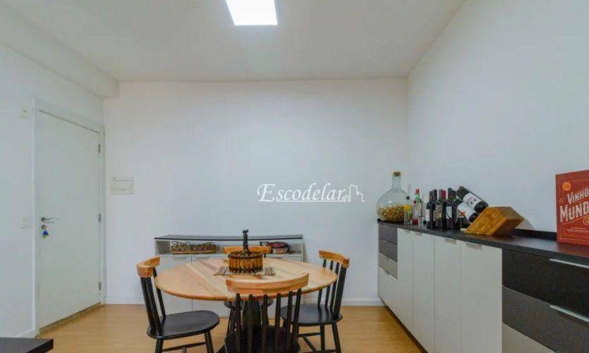 Apartamento à venda com 3 quartos, 120m² - Foto 11