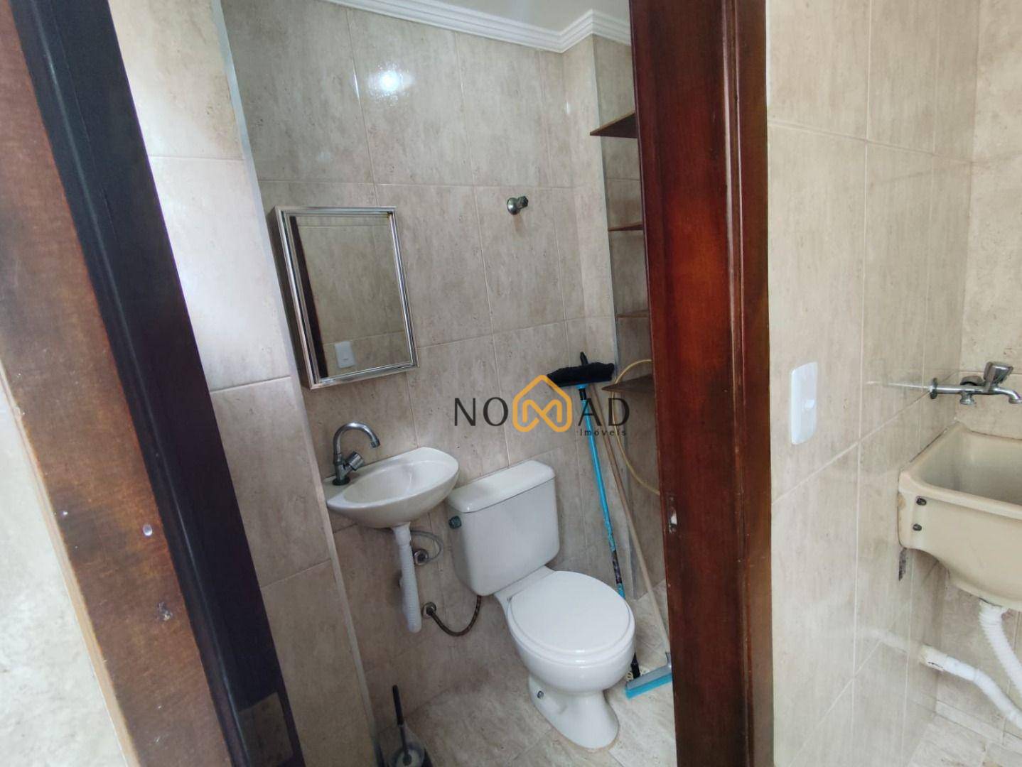 Apartamento à venda com 2 quartos, 110m² - Foto 9