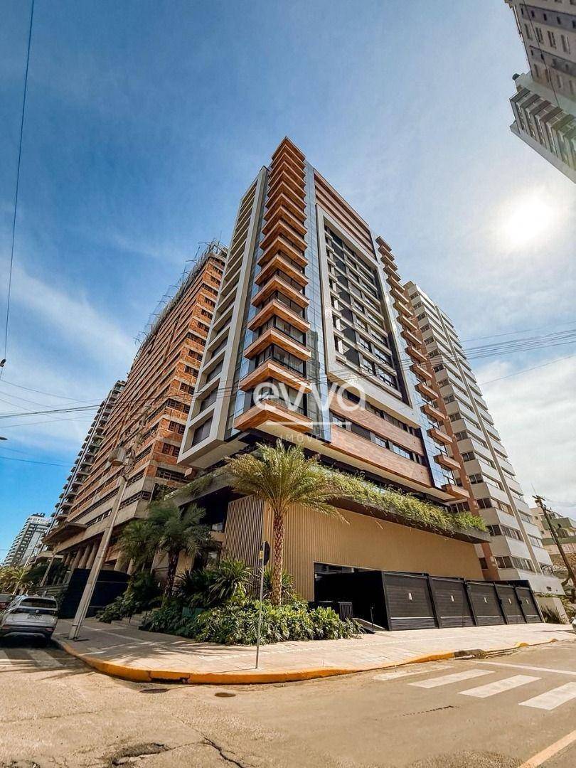 Apartamento, 2 quartos, 97 m² - Foto 1