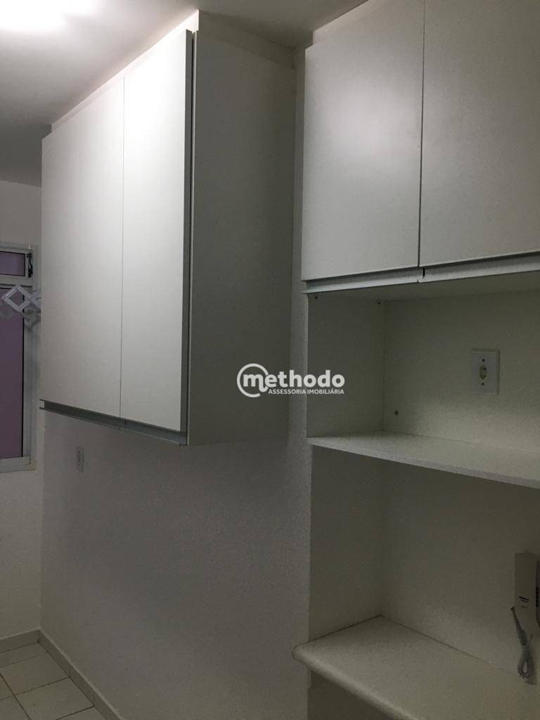 Apartamento à venda com 2 quartos, 46m² - Foto 11