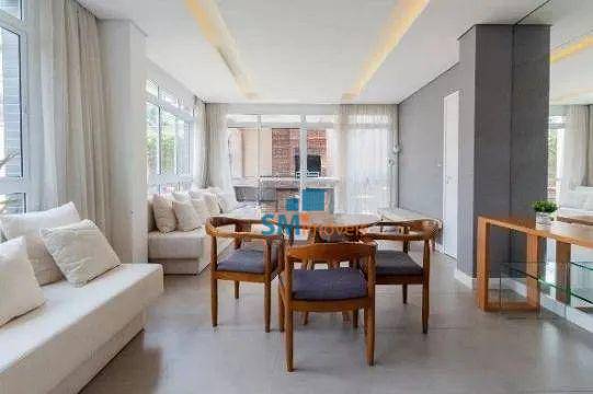 Apartamento à venda com 2 quartos, 60m² - Foto 10