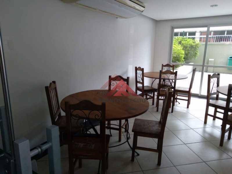 Apartamento à venda com 3 quartos, 90m² - Foto 20