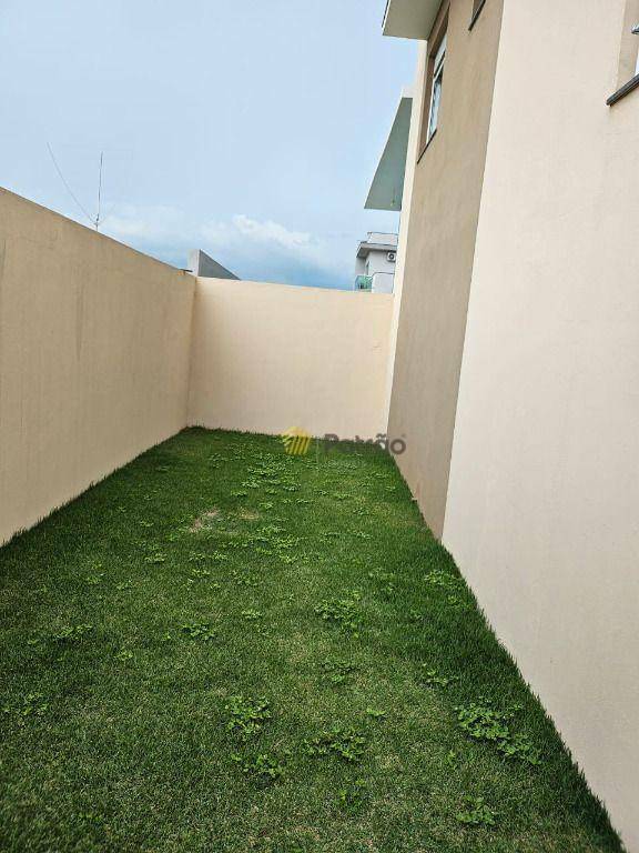 Sobrado à venda com 3 quartos, 120m² - Foto 19