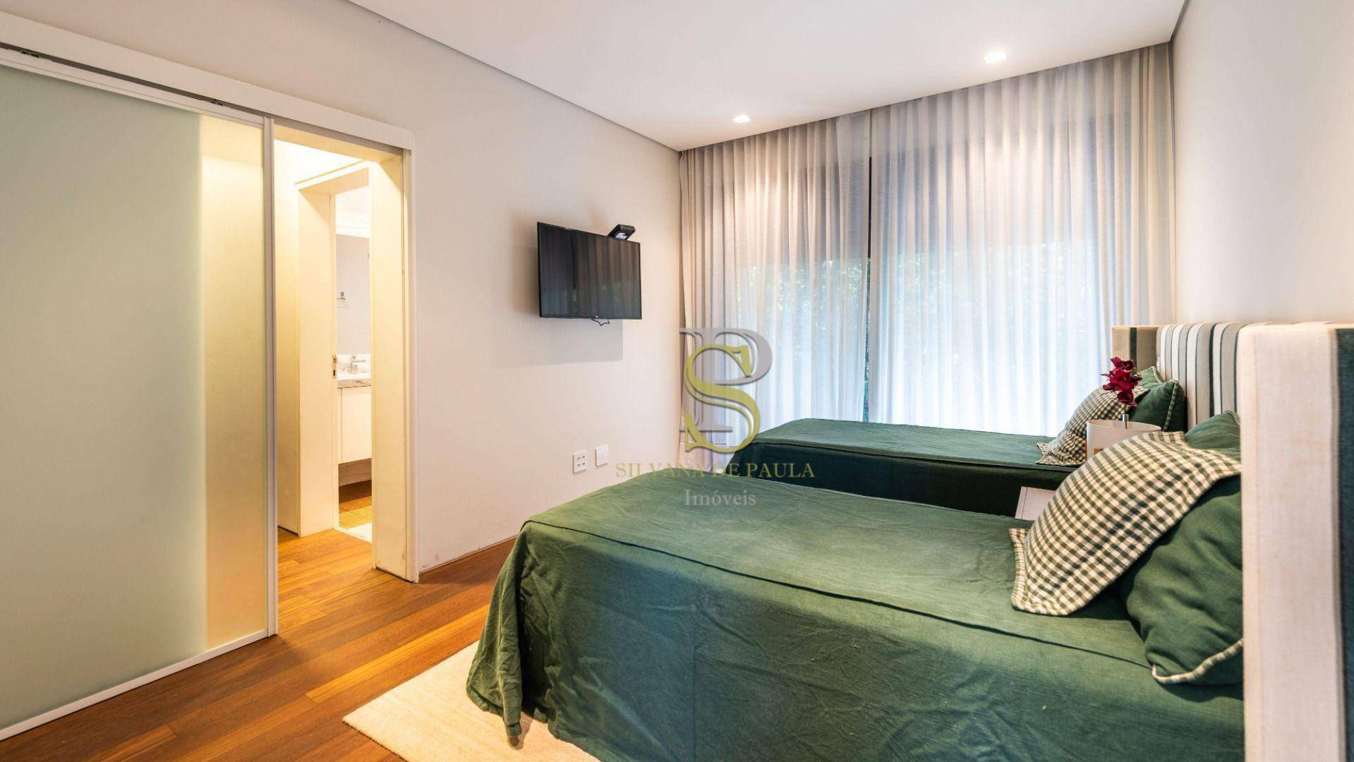 Casa de Condomínio à venda com 4 quartos, 452m² - Foto 18