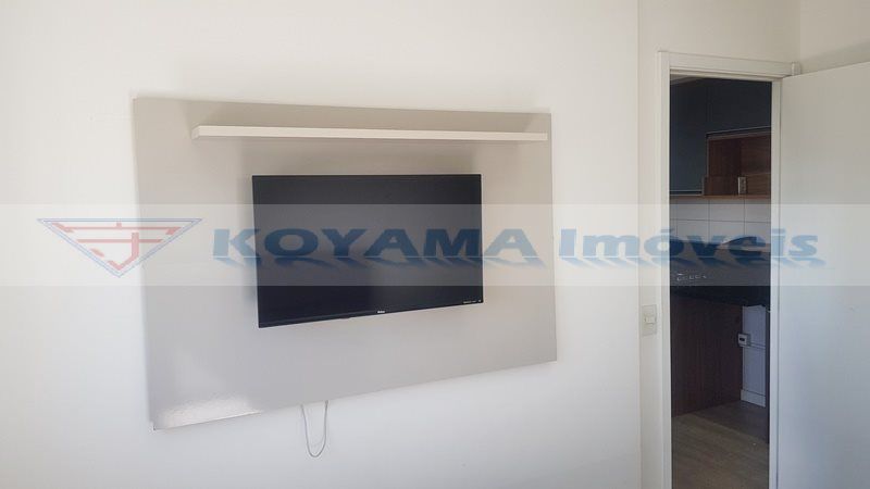 Apartamento à venda com 1 quarto, 47m² - Foto 22