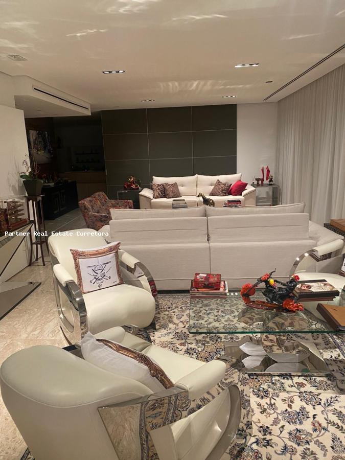 Apartamento à venda com 5 quartos, 446m² - Foto 33