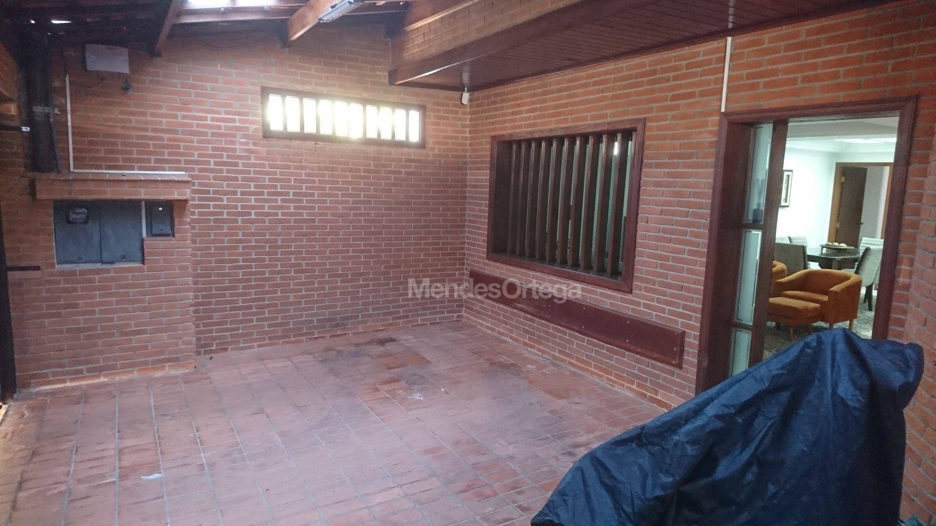 Casa à venda com 5 quartos, 278m² - Foto 36