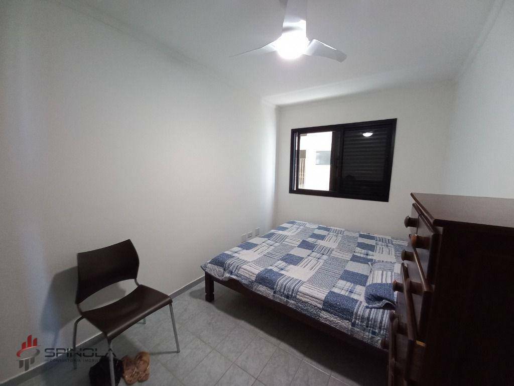 Apartamento à venda com 3 quartos, 130m² - Foto 25