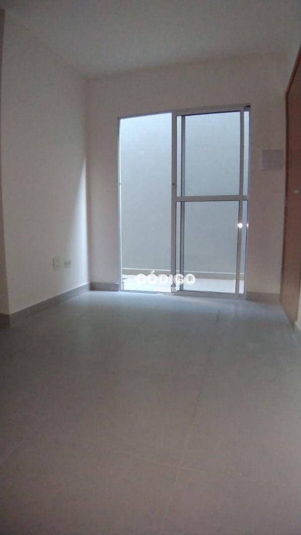 Apartamento à venda com 1 quarto, 30m² - Foto 11