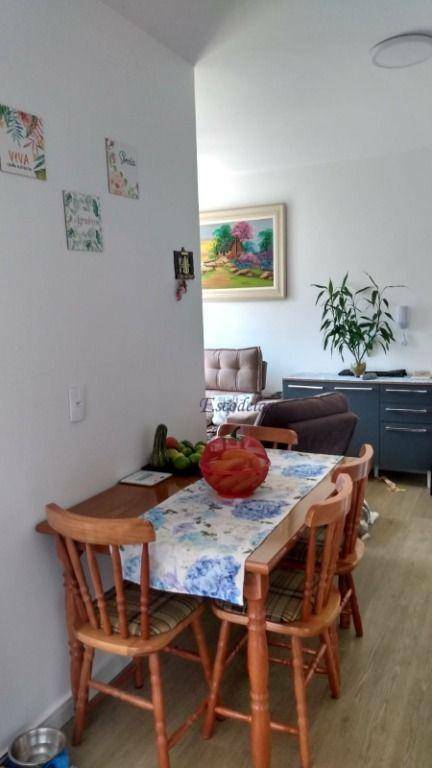 Apartamento à venda com 2 quartos, 35m² - Foto 13