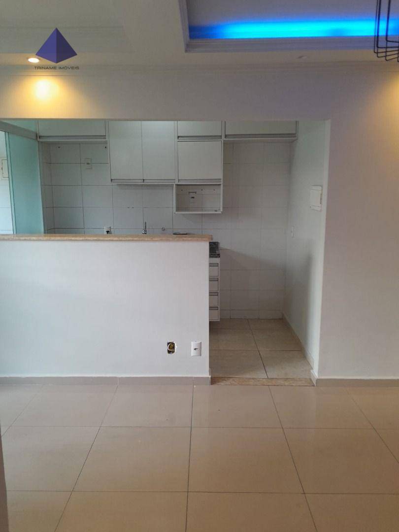 Apartamento à venda com 2 quartos, 52m² - Foto 6