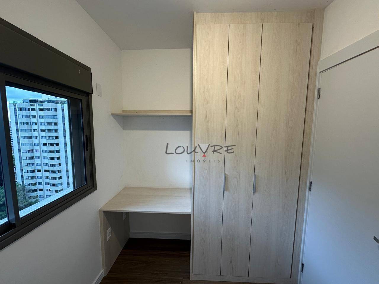 Apartamento para alugar com 2 quartos, 54m² - Foto 14