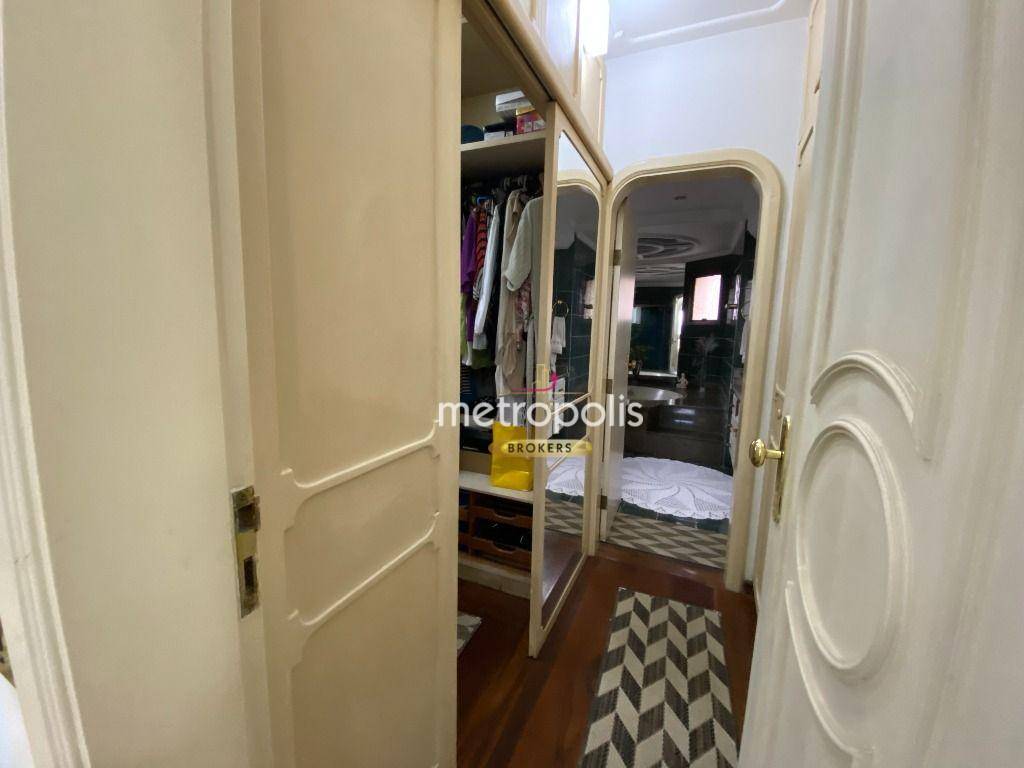 Apartamento à venda com 4 quartos, 224m² - Foto 78