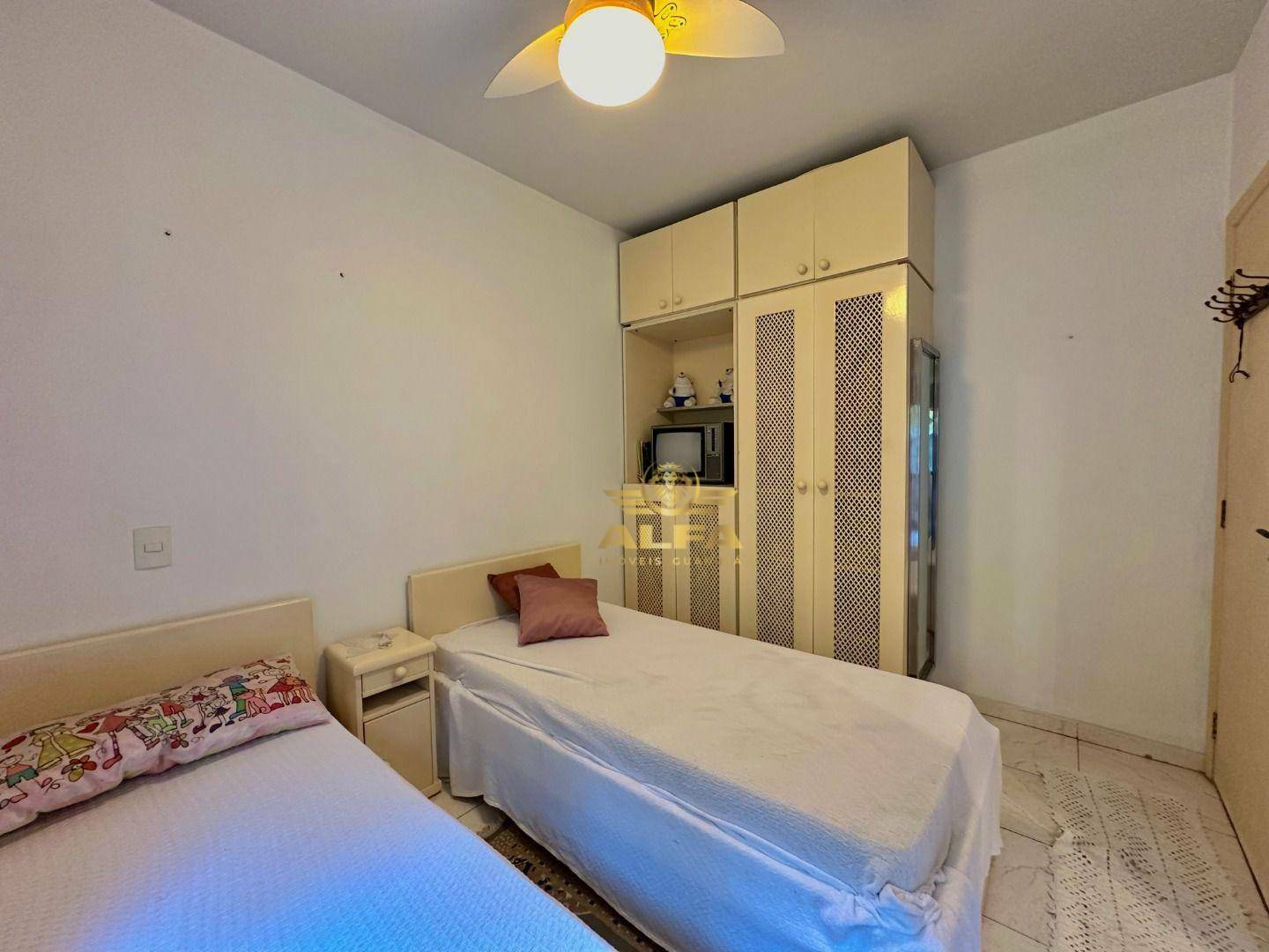 Apartamento à venda com 2 quartos, 80m² - Foto 13