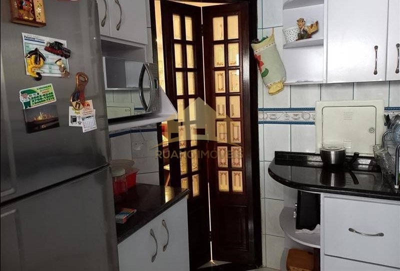 Sobrado à venda com 3 quartos, 136m² - Foto 6