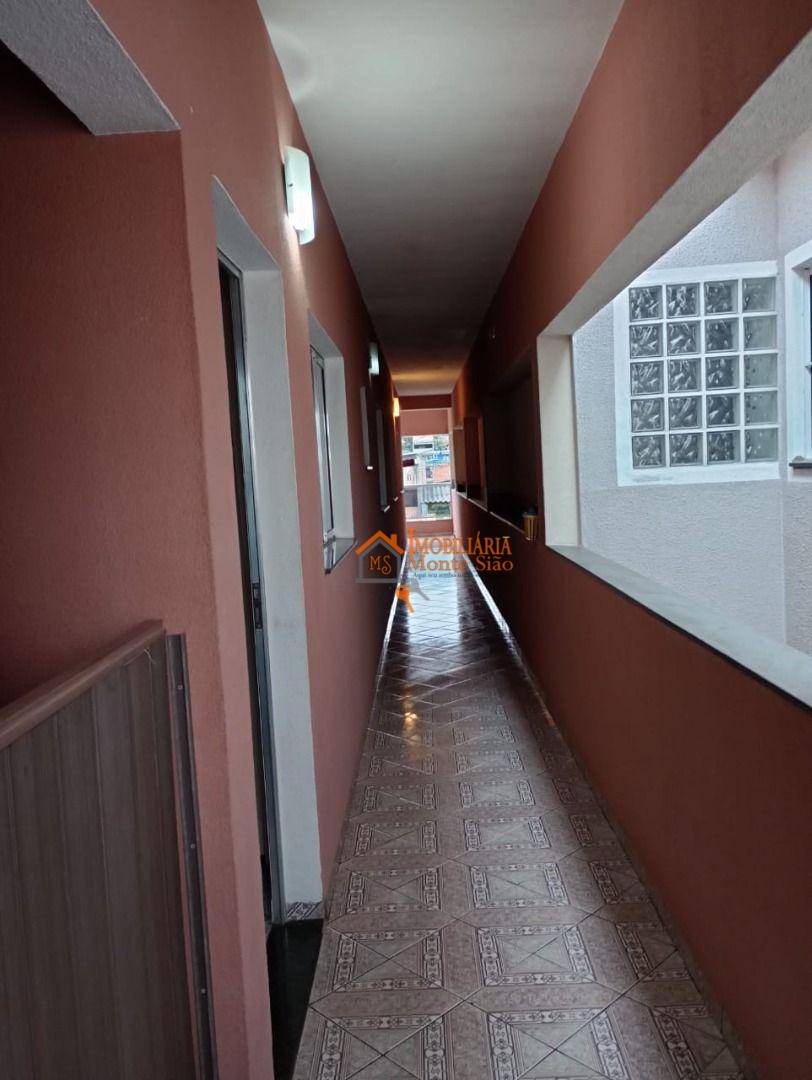 Sobrado à venda com 4 quartos, 250m² - Foto 12