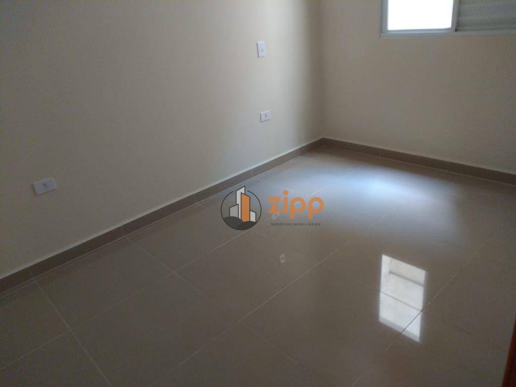 Apartamento à venda com 2 quartos, 50m² - Foto 8