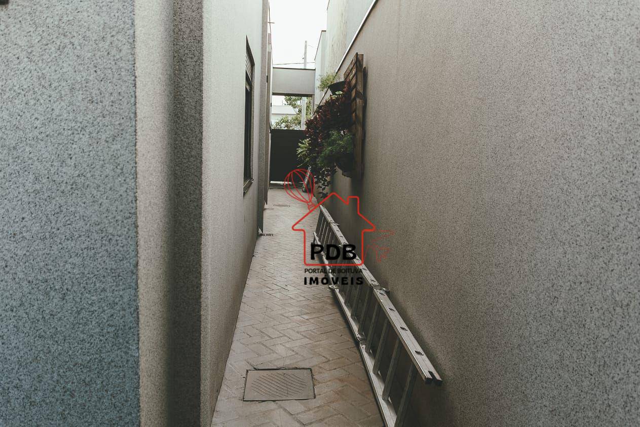 Casa de Condomínio, 3 quartos - Foto 23