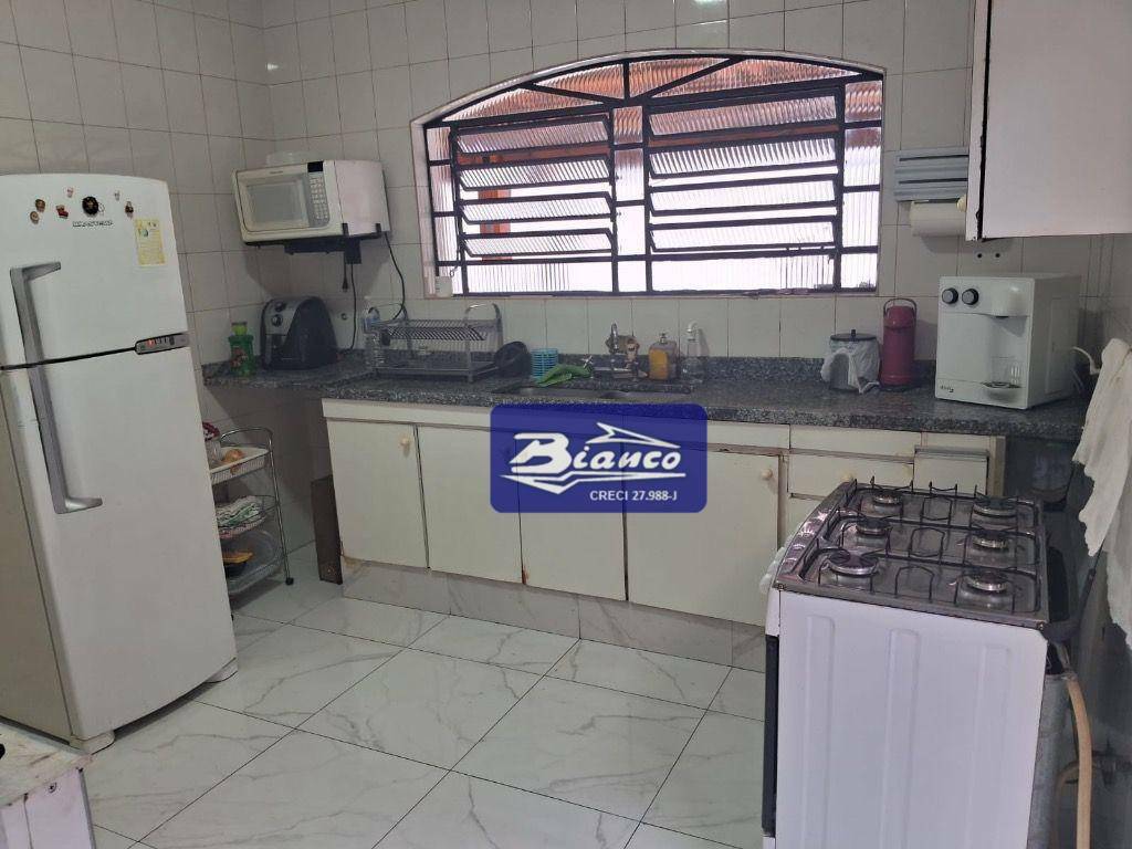 Sobrado à venda com 5 quartos, 290m² - Foto 23